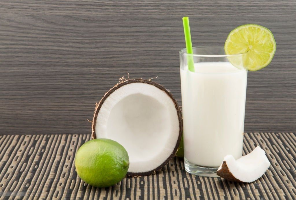 Limonada de Coco 9 Oz